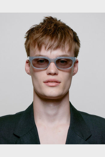 Occhiale da Sole Bror Glaucus Grey - 2