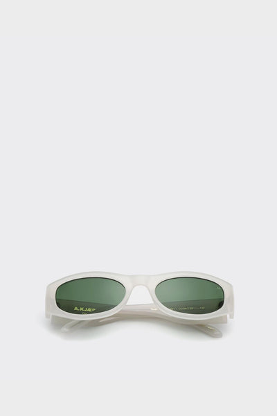 Occhiale da Sole Gust Cream Bone