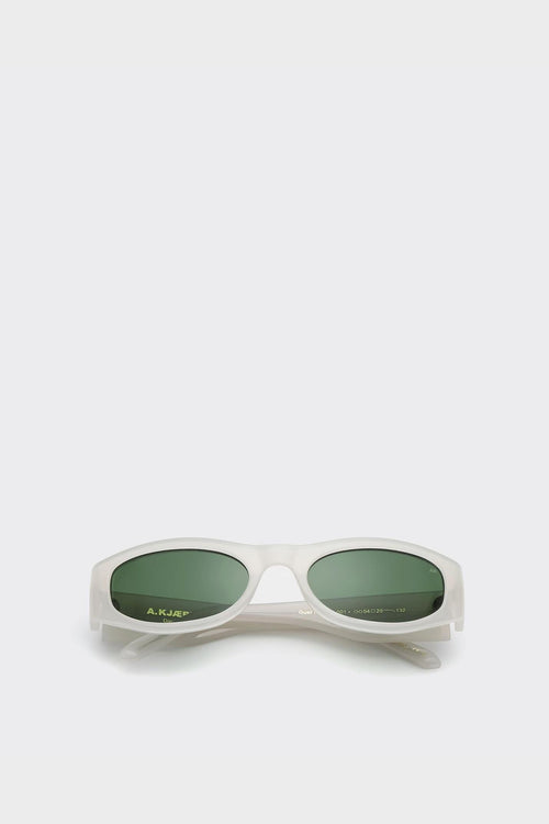 Occhiale da Sole Gust Cream Bone