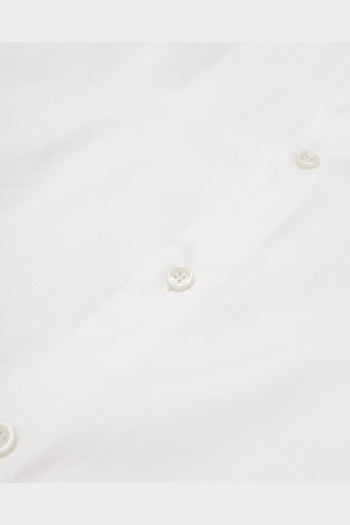 Camicia a maniche lunghe Ethan Bianca - 3