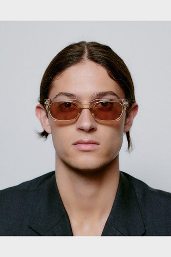 Occhiale da Sole Bror Champagne - 2