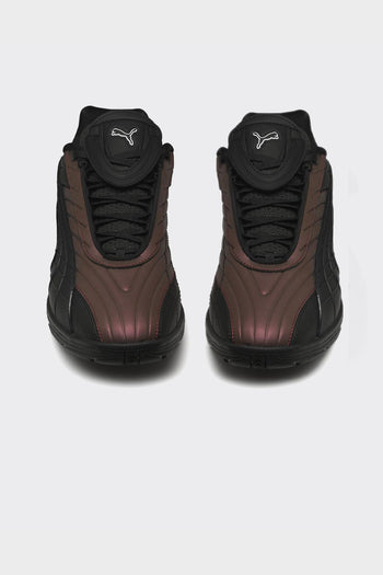 Sneakers V-S2 Spectrum Black/Iridescent Red - 3