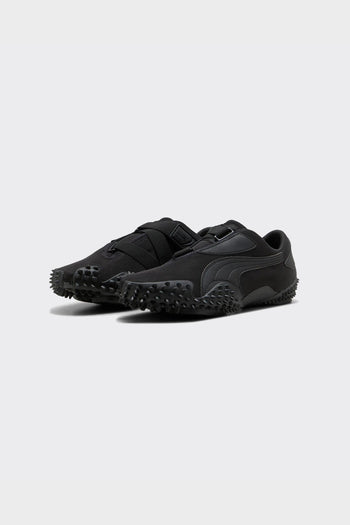 Sneakers Mostro OG Prime Nera - 2