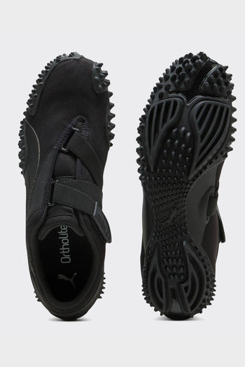 Sneakers Mostro OG Prime Nera - 4