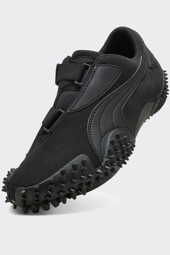 Sneakers Mostro OG Prime Nera - 3