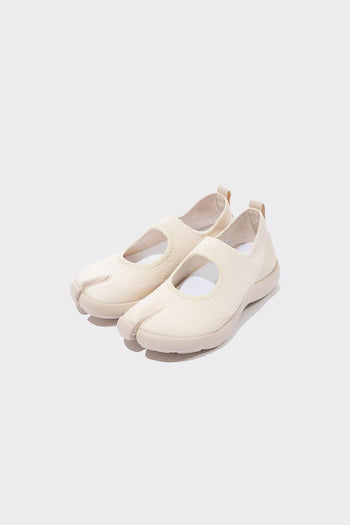 Sneakers W Sandal Off-white - 2