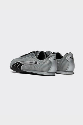 Sneakers H-Street Chrome Silver/Black - 3