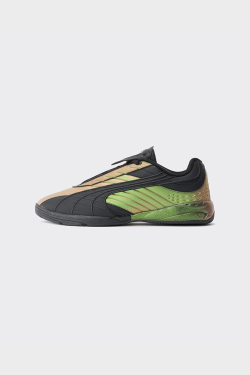 Sneakers V-S2 Spectrum Black/Iridescent/Green