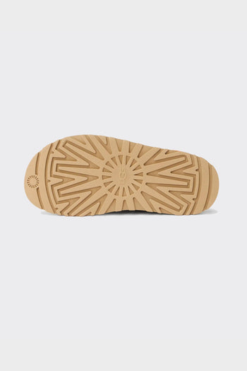 Sandali W Goldenglow Toggle Mustard Seed - 6