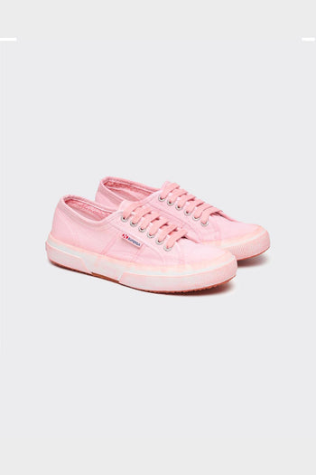 Sneakers 2750 Cotton Dyed Pink Misty - 2