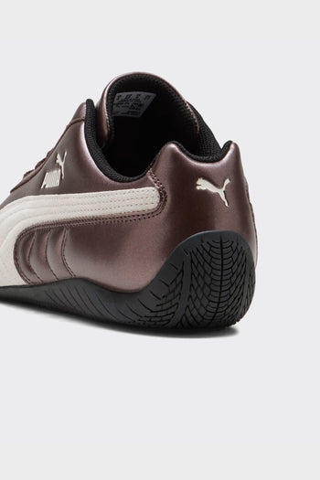 Sneakers Speedcat Metallic Warm Brown/Warm White - 4