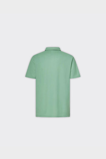 Polo Relax Urban Nile Green - 3