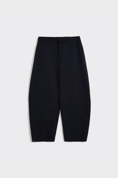 Pantalone Like a Trouser Blu