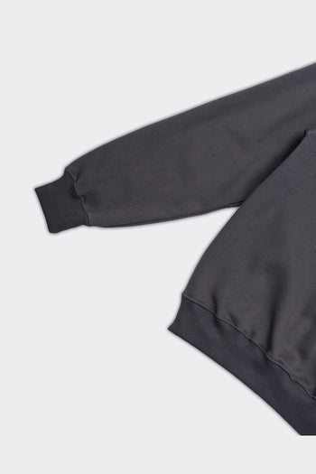 Crewneck Protection Asphalt - 4