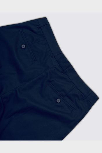 Pantalone Johnny Blu - 3