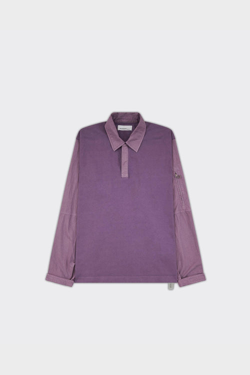 Polo Flight Lilac