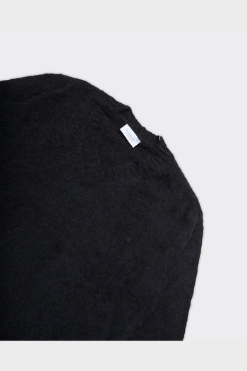 Maglione V-NECK Nero - 2