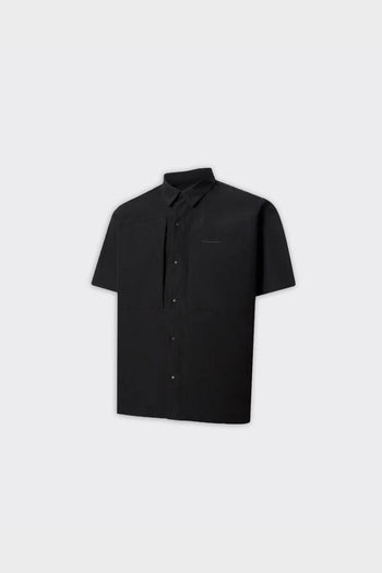 Camicia Ss Black Edition Nera - 2