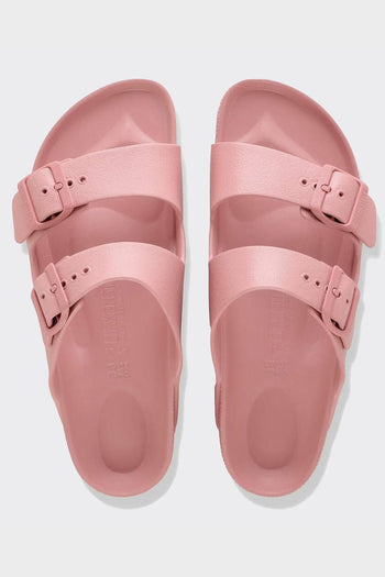Ciabatta Arizona Eva Pink Clay - 3
