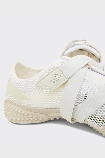 Sneakers Mostro Mesh White/Vapor Grey - 2