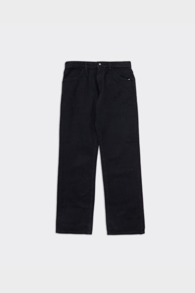 Jeans James Denim Nero