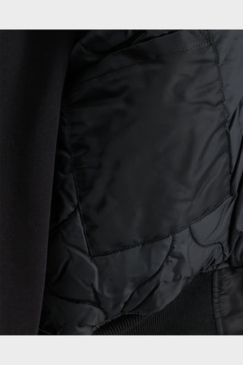 Bomber CWU 45 HERITAGE Nero - 5