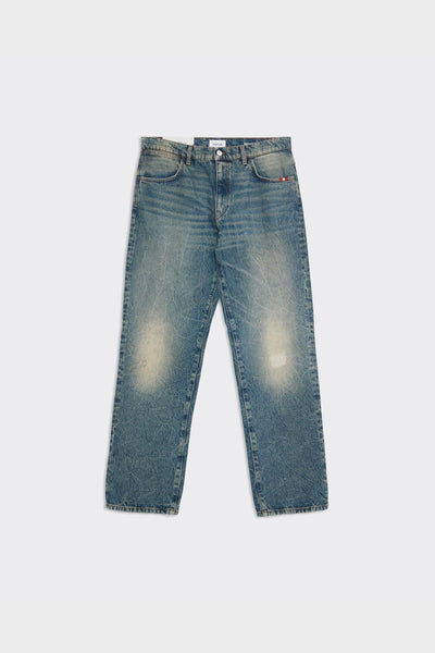 Jeans James Sonny Denim Dirty Blu