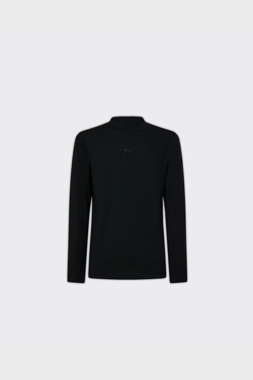 Longsleeve Spruce Wool Base Layer Nera