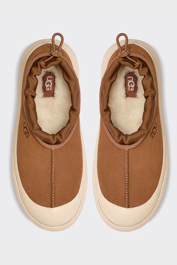 Ciabatta TASMAN WEATHER HYBRID CHESTNUT/WHITECAP - 4