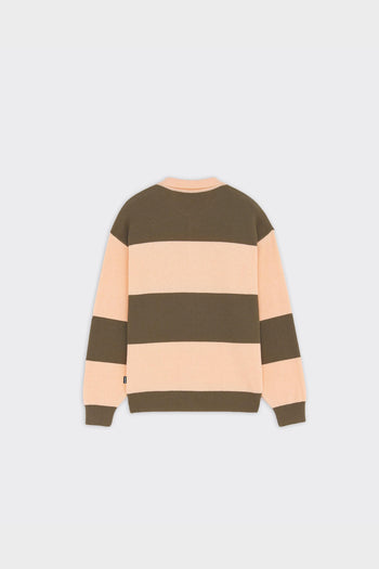 Polo Souls Knit Rosa - 3