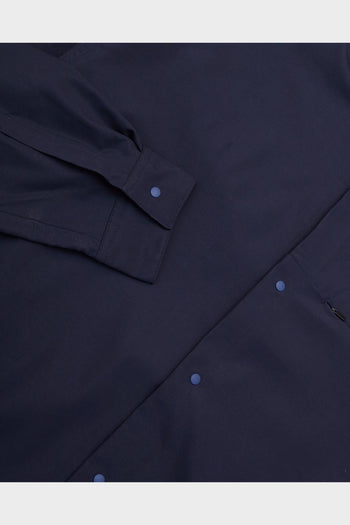 Camicia Black Edition Blu - 4