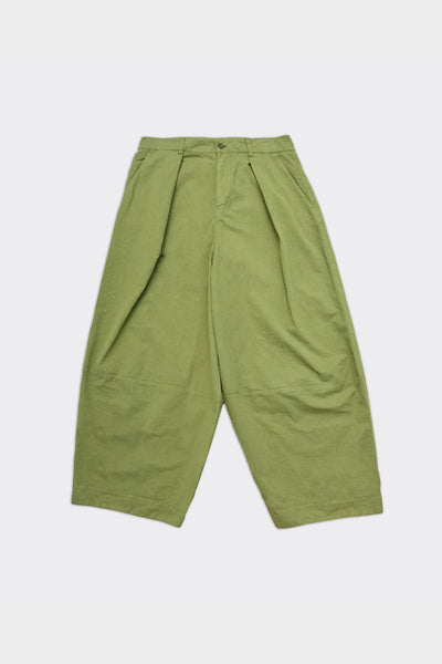 Pantalone Deadbeat Verde