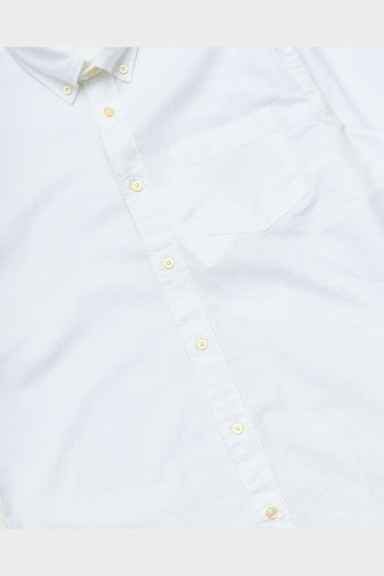 Camicia Rick Ox Bianca - 3