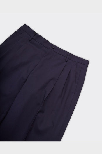 Abito Monopetto Relax Fit Blu - 6