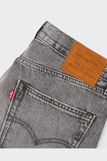 Jeans 578 Baggy Grey Nights Denim Grigio - 4