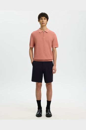 Shorts Regular Karl Seersucker Neri - 2