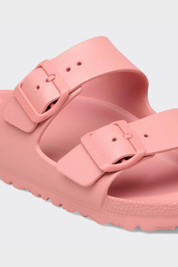 Ciabatta Arizona Eva Pink Clay - 4