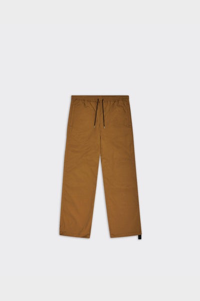 Pantalone Shell Kaki