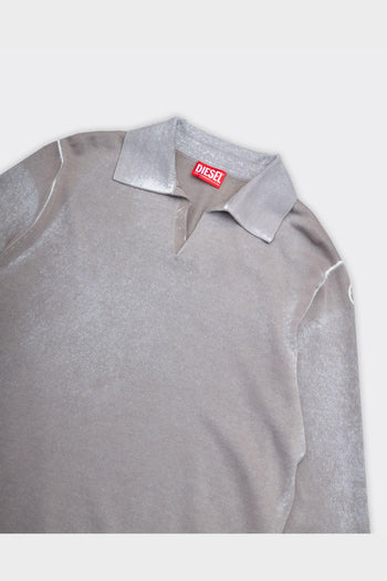 Maglia K-Lorenzo Grigia - 3