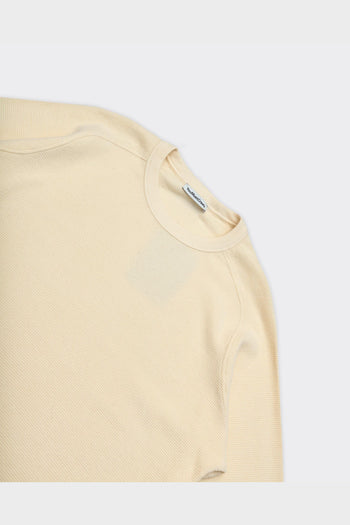 Felpa Almost Grown Crema - 3