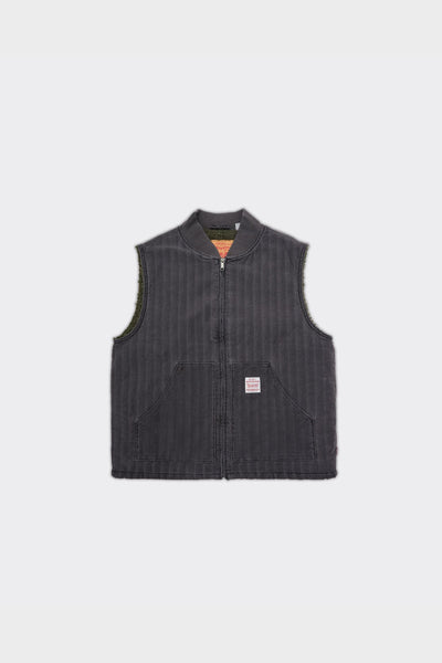 Vest Sansome 'Double Duty' Grigio