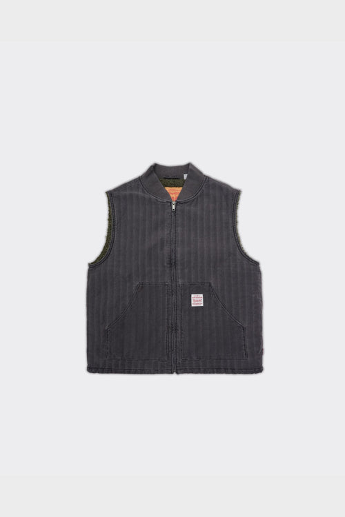 Vest Sansome 'Double Duty' Grigio