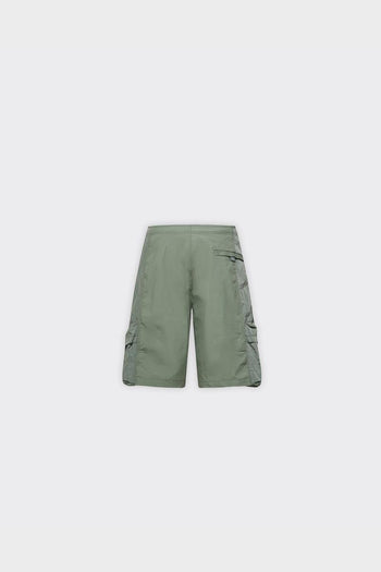 Shorts Cargo Reserve Momento Aviator Green - 3