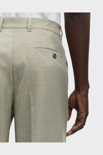 Pantalone Sabruce Moonstruck Melange - 4
