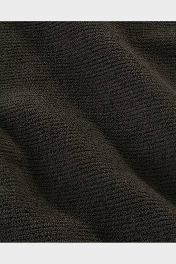 Maglione Danny Ribbed Dark Army - 2