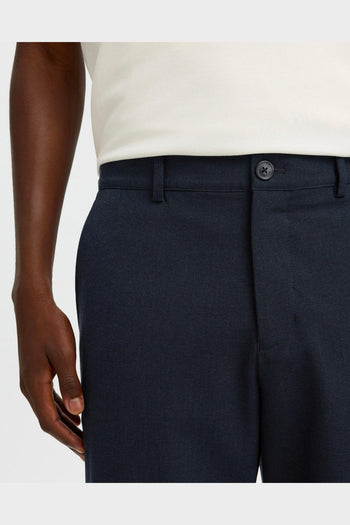 Pantalone Loose Robert Flex Dark Sapphire - 4