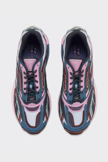Sneakers Premier Road Ultra Frosted Berry/Dusty Rose/Moon - 4