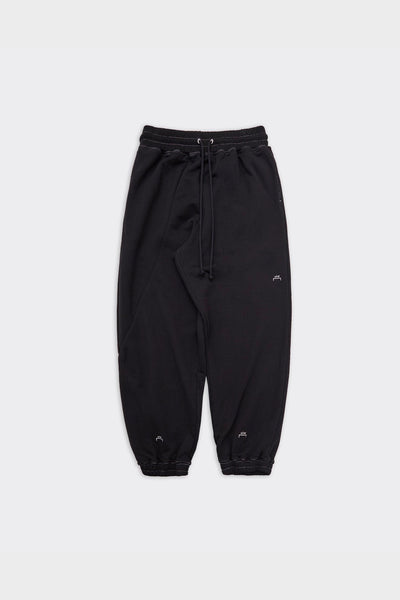 Pantalone Millbank Nero