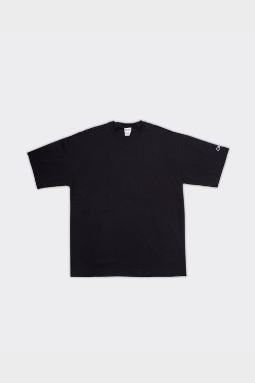 T-Shirt Heavy Cotton Nera