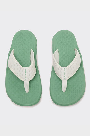 Ciabatte Operative Filp Flop Nile Green - 4